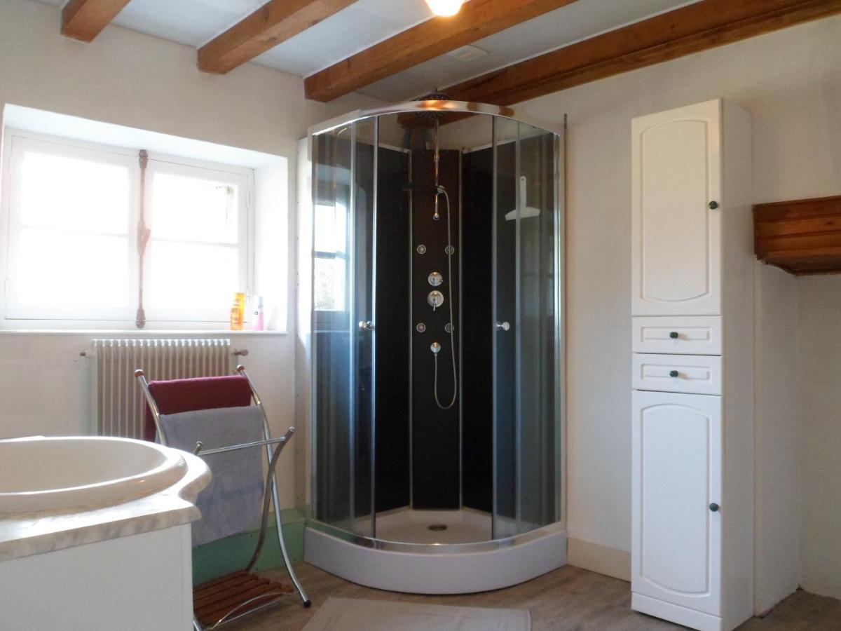 Le Pont Du Roy Bed & Breakfast Besse-et-Saint-Anastaise Room photo